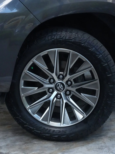 Toyota Prado 2.8 Tx-L At6