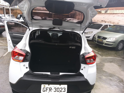 Kwid Intense 1.0 2018