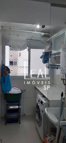 Imagem 21 de 30 de Apartamento Com 3 Dormitórios À Venda, 64 M² Por R$ 413.000,00 - Gopoúva - Guarulhos/sp - Ap0012