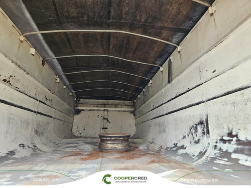 Carreta Bitrem Basculante Caçamba 2020 Librelato 25m³ 4 Eixo