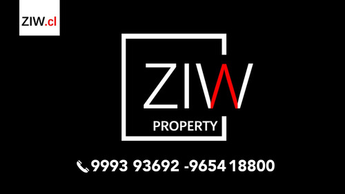 Casa 4 Dorm, 4 B, 3 Est., El Arrayan - Ziw Property