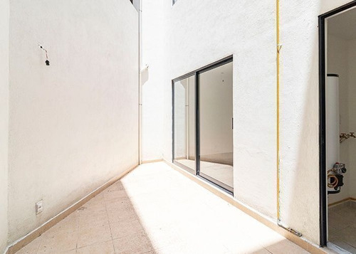 Imagen 6 de 6 de Venta De Departamento En, Benito Juárez, Desarrollo Paz Mont