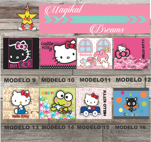 45 Cubeta Dulcero Hello Kitty Fiestas Infantiles Bolo