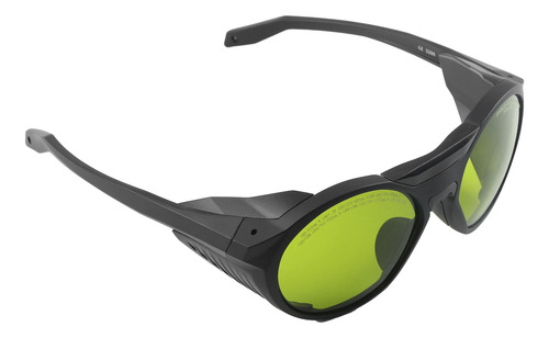 Gafas Láser Ir, Gafas De Seguridad Para Semiconductores, 180