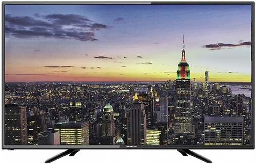 Tv Televisor Led Punktal 32 Hd Isdb-t Usb Hdmi Y Mucho Mas