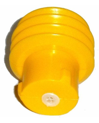 Imagen 5 de 7 de Bocina Rotoys Repuestos Para Autos Original Planeta Juguete