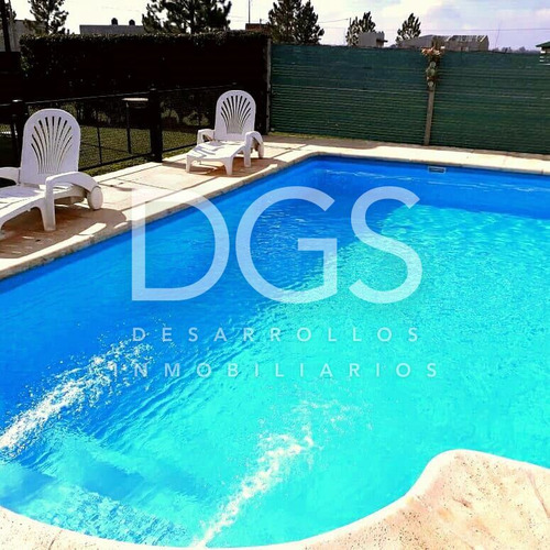 Complejo Turístico De Cabañas En Venta En Pueblo General Belgrano, Gualeguaychu, Entre Ríos
