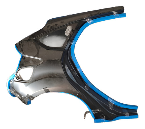 Lateral Tras Der 5 Ptas Ford Focus 13/19 Original Nuevo
