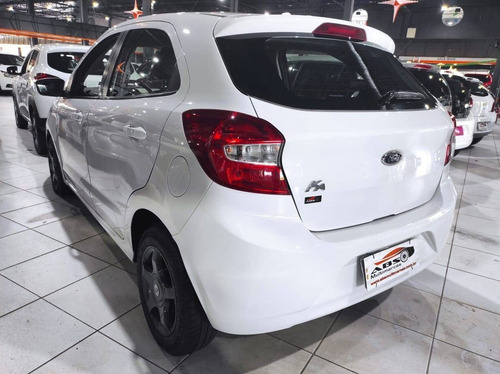 Ford Ka 1.0 Ti-vct Flex Se Manual