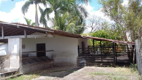 Imagem 18 de 30 de Chácara Com 3 Dormitórios À Venda, 58105 M² Por R$ 900.000,00 - Mendes - São José De Mipibu/rn - Ch0009