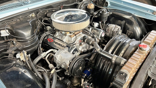 Imagem 4 de 21 de Chevrolet Impala Ss 1964
