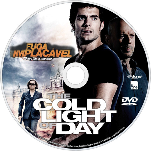 Fuga Implacavel Dublado E Legendado Henry Cavill