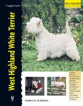 West Highland White Terrier - Ruggles P