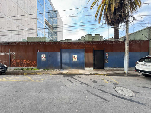 Oportunidad De Inversión Junto A Usach (66445)