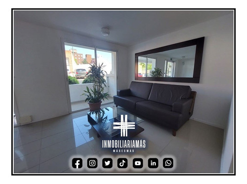 Apartamento Alquiler Atahualpa Montevideo Imas.uy C  (ref: Ims-23155)
