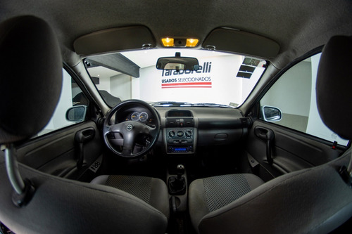 Chevrolet Corsa Classic Gls 1.4 Taraborelli Usados