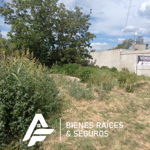 Terreno En Venta | 195m² Totales | Las Higueras