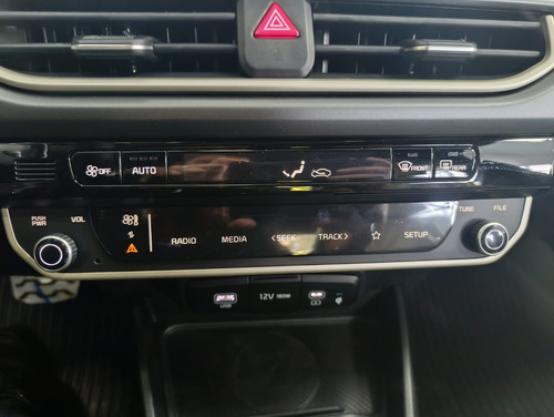 Kia K3 Sedan 1.6 Gt Line At