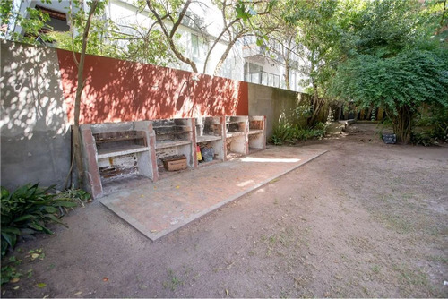 Venta Depto 2 Ambientes Con Balcón, Gas Pinamar