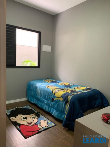 Imagem 4 de 12 de Apartamento - Vila Esperança - Sp - 634913