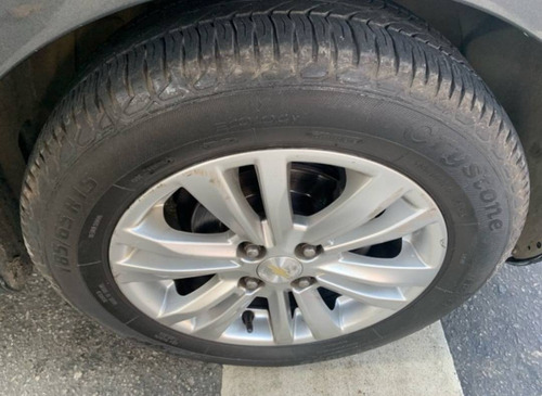 Imagem 14 de 15 de Chevrolet Prisma 1.4 Mpfi Lt 8v Flex 4p Manual