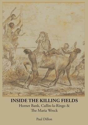 Libro Inside The Killing Fields : Hornet Bank, Cullin-la-...