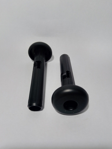 Guías Para Apoya Cabeza Peugeot Citroen