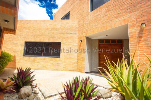 Imagen 2 de 14 de Casa En Venta 22-17757 Mónica Armella Rent-a-house