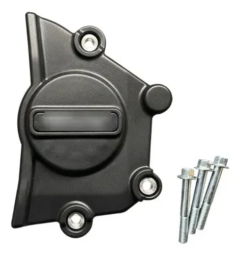 Capa De Proteção Do Motor Para Kawasaki Zx-4rr Zx-25r Mtpj