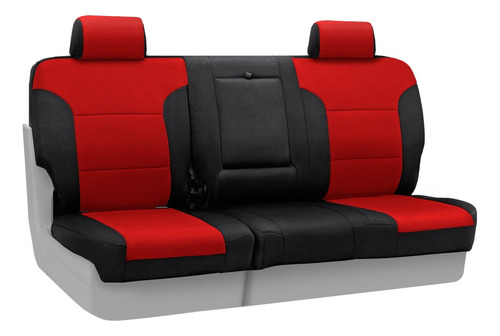 Coverking Custom Fit Funda Para Asiento Select Toyota Tacom.