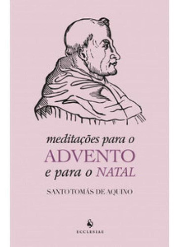 Meditações Para O Advento E Para O Natal