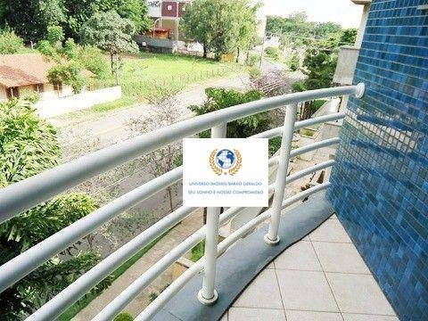 Imagem 3 de 10 de Apartamento Com 2 Dormitórios À Venda, 84 M² Por R$ 575.000,00 - Jardim Santa Genebra Ii (barão Geraldo) - Campinas/sp - Ap0867