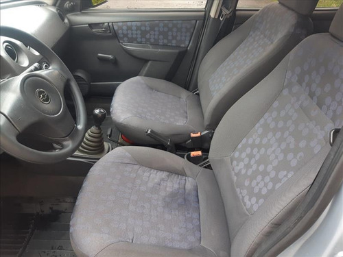 Imagem 5 de 6 de Chevrolet Prisma Chevrolet Prisma Joy 1.4 Flex