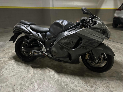 Suzuki Hayabusa 1300r 2022 C/ Abs