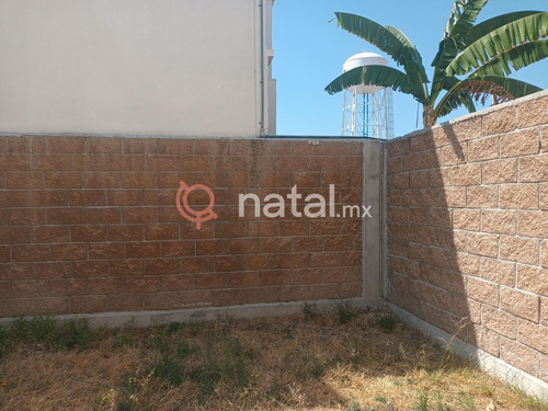 Casa Venta Por Lagunillas Canah Residencial Leon