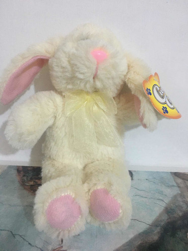 Peluche Cuddly Cousins De 20cm Original Cja(68)