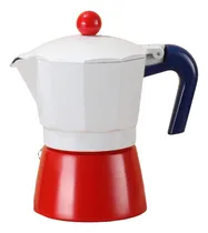 Comprar Cafeteira Italiana, Cafeteira Com Coador, Cafeteira Expresso