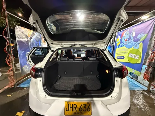 Mazda CX-3 2.0 Grand Touring Automática