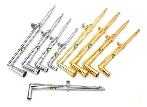New Joyería Gas Antorcha Hidrógeno Oxígeno Propano Plata