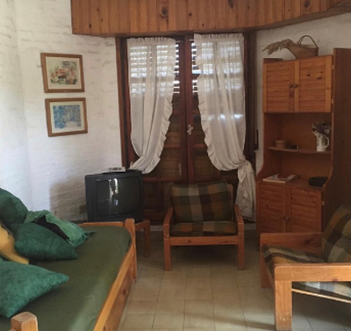 Imagen 2 de 10 de Pinamar: Departamento En Venta