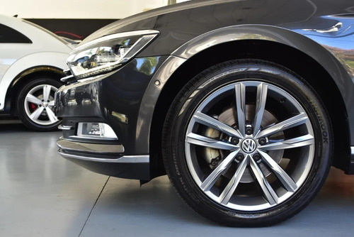 Imagen 7 de 15 de Volkswagen Passat 2.0 Tsi Highline 220cv