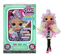 Comprar Lol Surprise Omg Dance Dance Dance Miss Royale