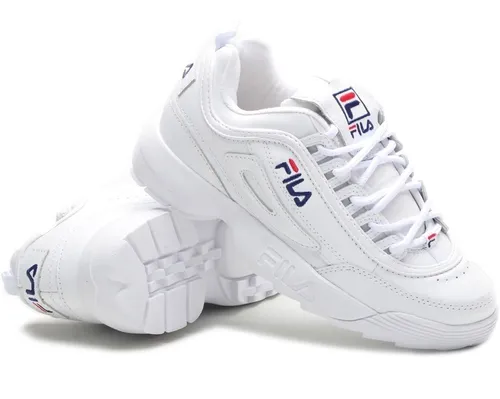 tenis fila disruptor preço original