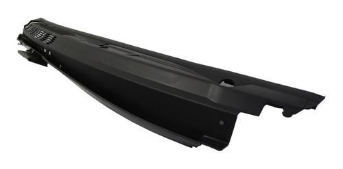 Grade Churrasqueira Para-brisa Fiat Idea Sporting 2012 Novo