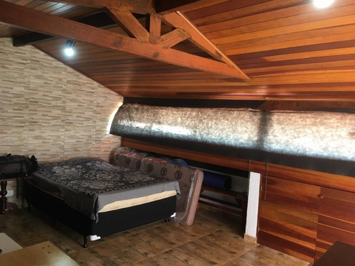 Imagem 17 de 17 de Casa Venda Caraguatatuba - Sp - Caputera - 2988