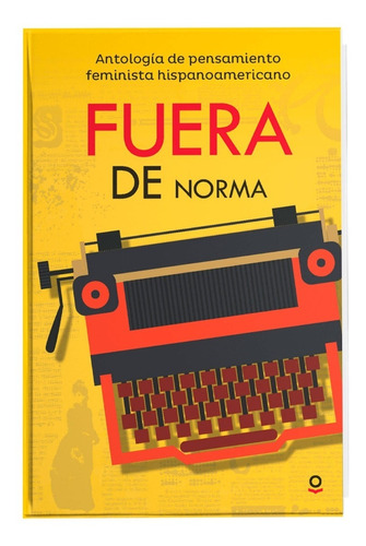 Fuera De Norma.