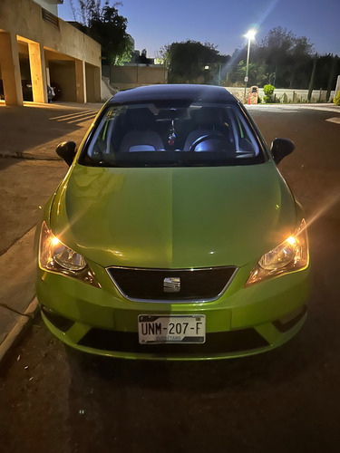 Ibiza Reference 2.0 Manual