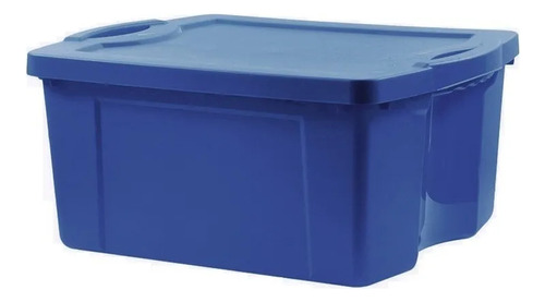 Caja Organizadora Full Box Wenco 55lts