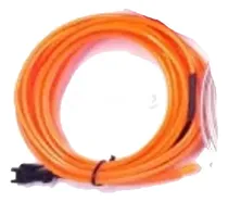 Comprar Cable Led Luz Neon 12v.3 M Auto Tuning Flexible Kit Oferta!!