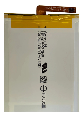 Batería Para Sony Xperia E5 F3313 F3311 Xa F3111 F3113